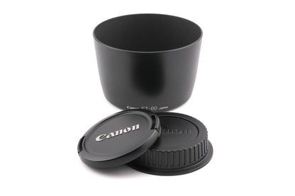 Canon 55-250mm f4-5.6 IS