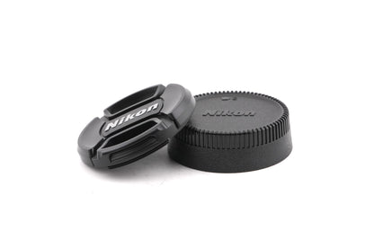 Nikon 40mm f2.8 AF-S Micro Nikkor G