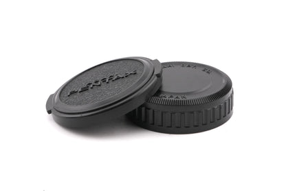 Pentax 30mm f2.8 SMC