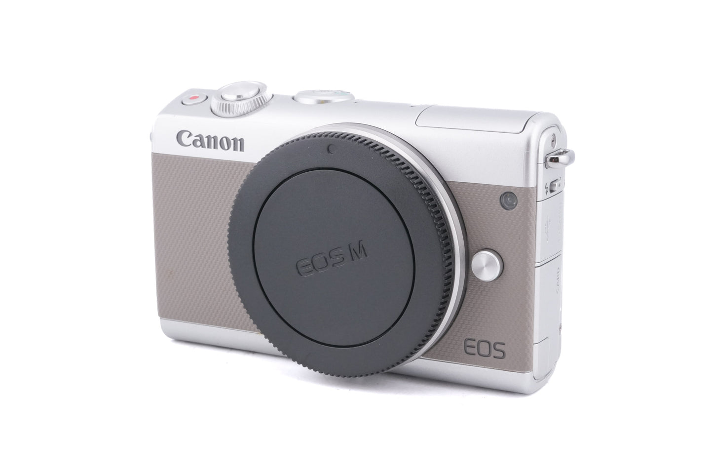 Canon EOS M100