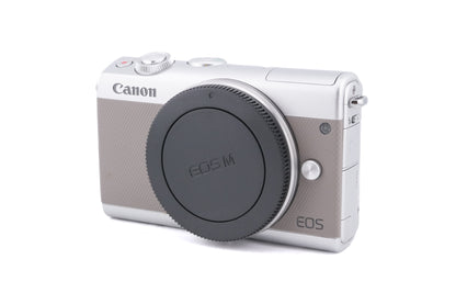 Canon EOS M100