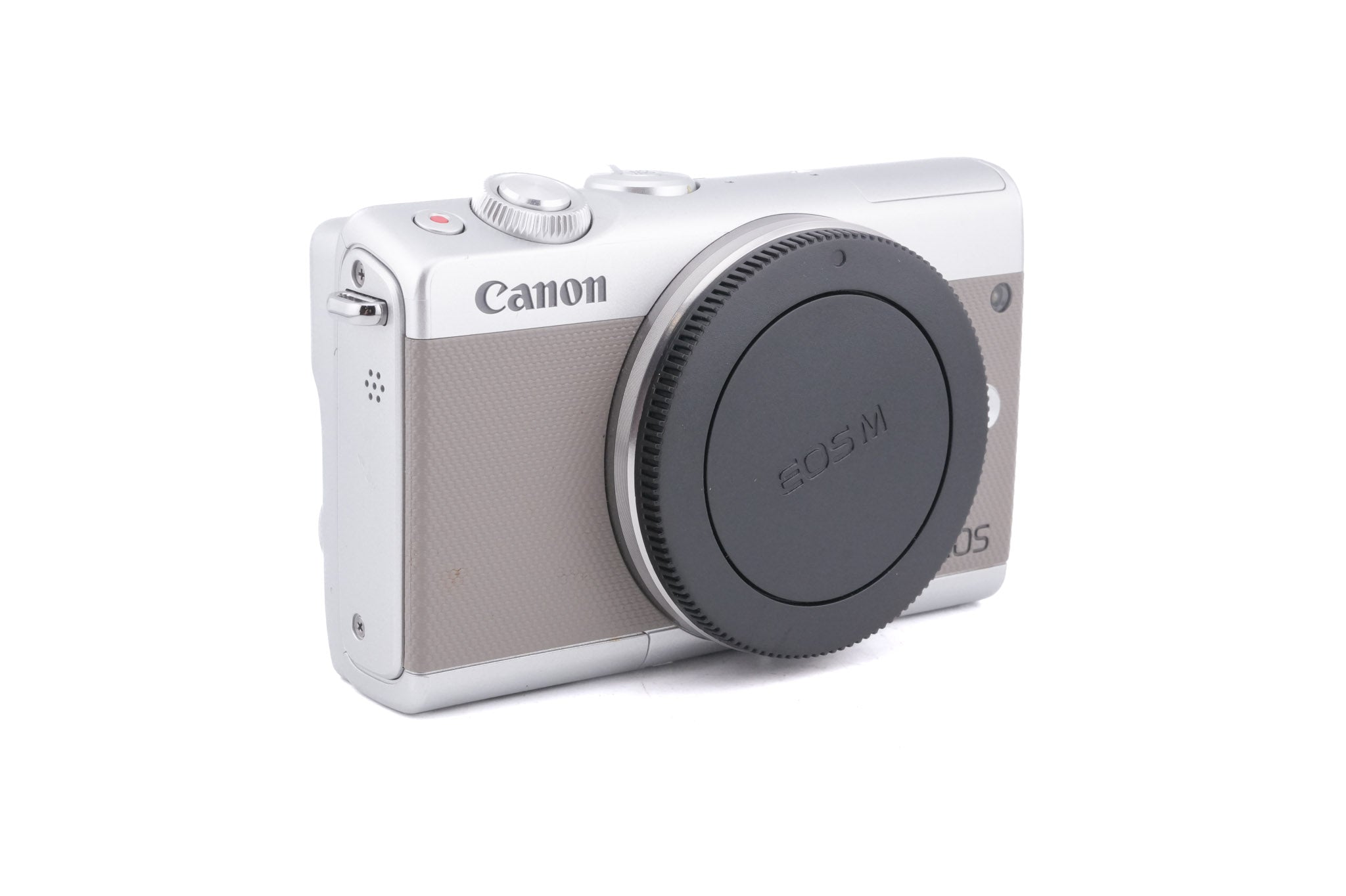 Canon EOS M100 - Camera – Kamerastore
