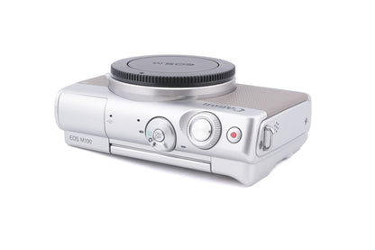 Canon EOS M100