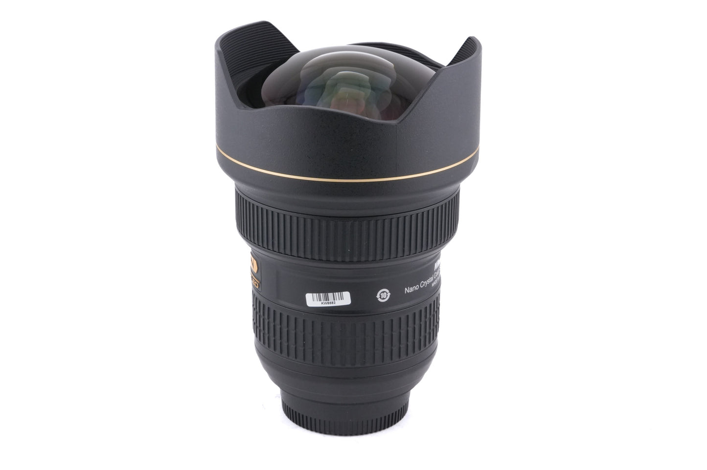 Nikon 14-24mm f2.8 AF-S Nikkor G ED N