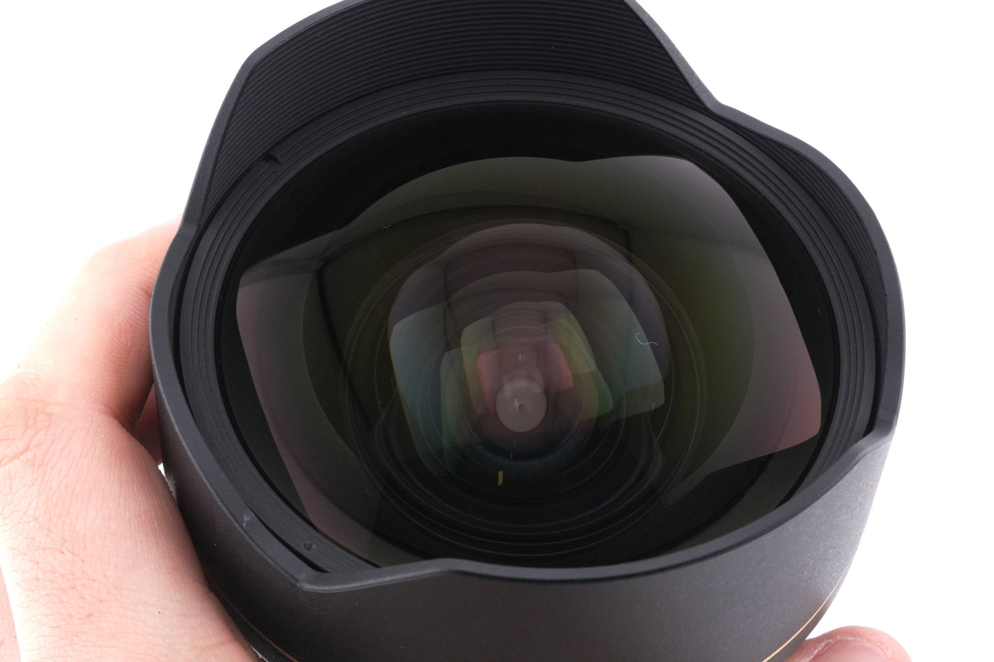 Nikon 14-24mm f2.8 AF-S Nikkor G ED N