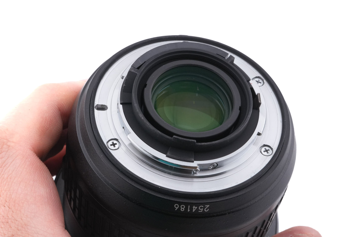 Nikon 14-24mm f2.8 AF-S Nikkor G ED N