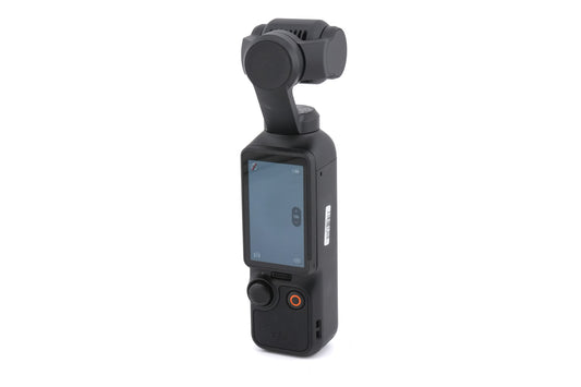 DJI Osmo Pocket 3