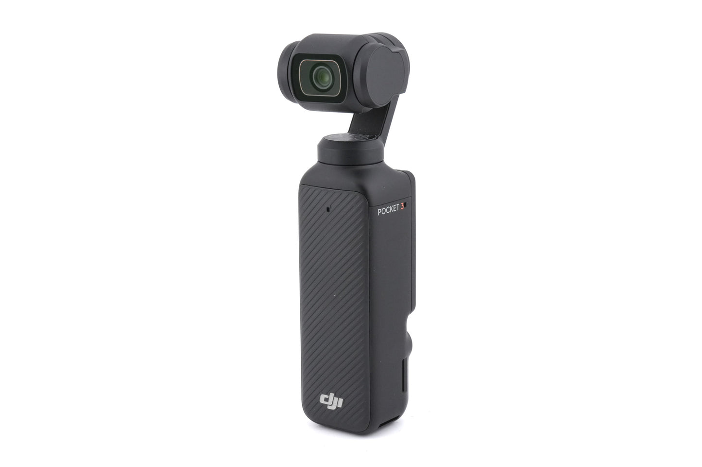 DJI Osmo Pocket 3