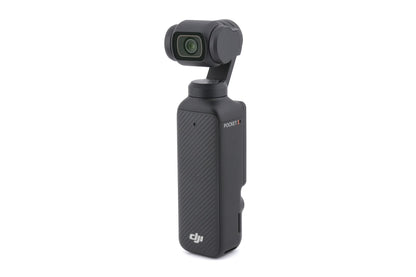 DJI Osmo Pocket 3