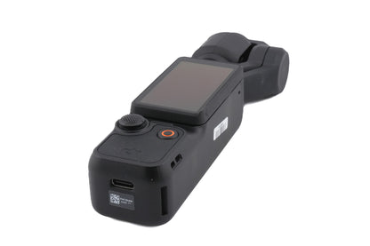 DJI Osmo Pocket 3