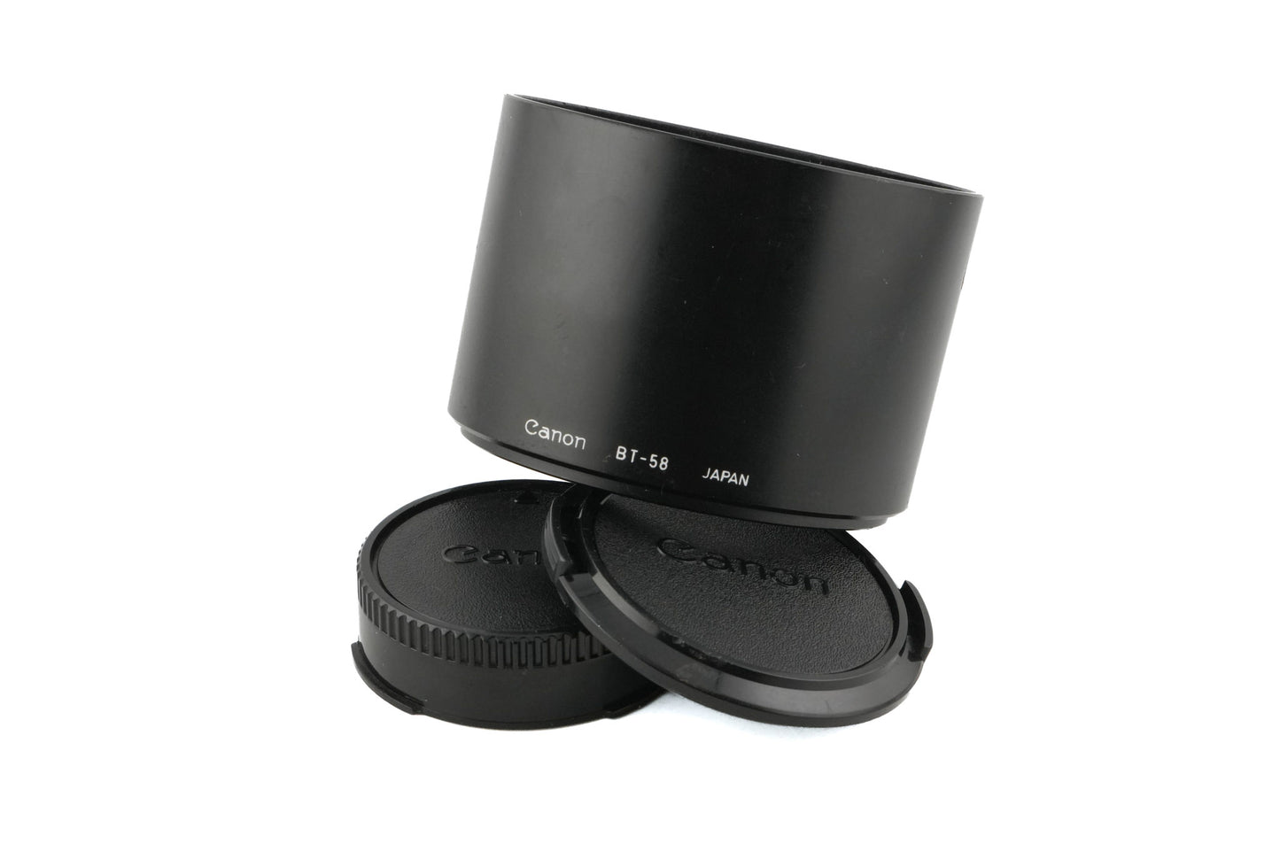 Canon 70-210mm f4 FDn