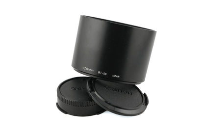 Canon 70-210mm f4 FDn