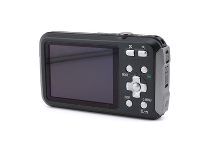 Panasonic Lumix DMC-FT25
