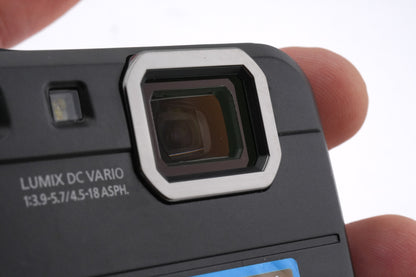 Panasonic Lumix DMC-FT25