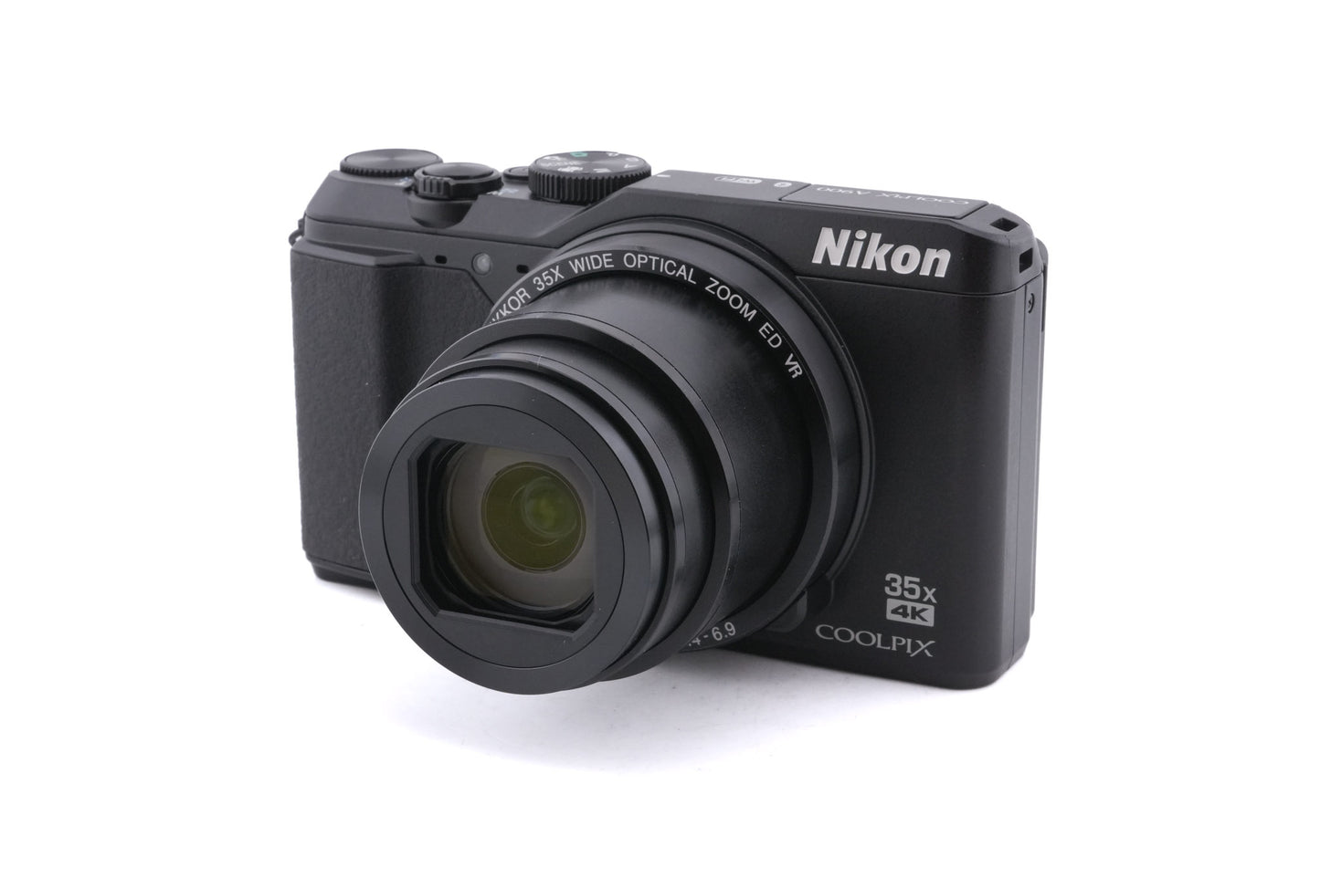 Nikon Coolpix A900