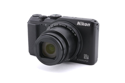 Nikon Coolpix A900