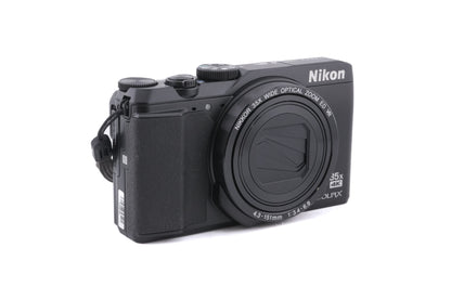 Nikon Coolpix A900