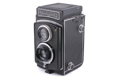 Rollei Rolleicord Ia (Model 3, K3-531)