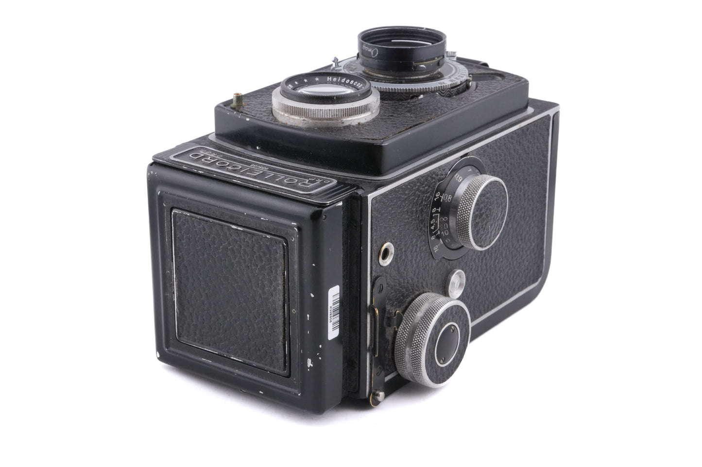 Rollei Rolleicord Ia (Model 3, K3-531)