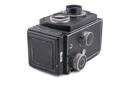 Rollei Rolleicord Ia (Model 3, K3-531)