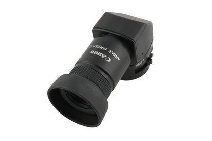Canon Angle Finder C