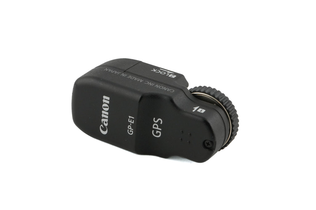Canon GP-E1 GPS