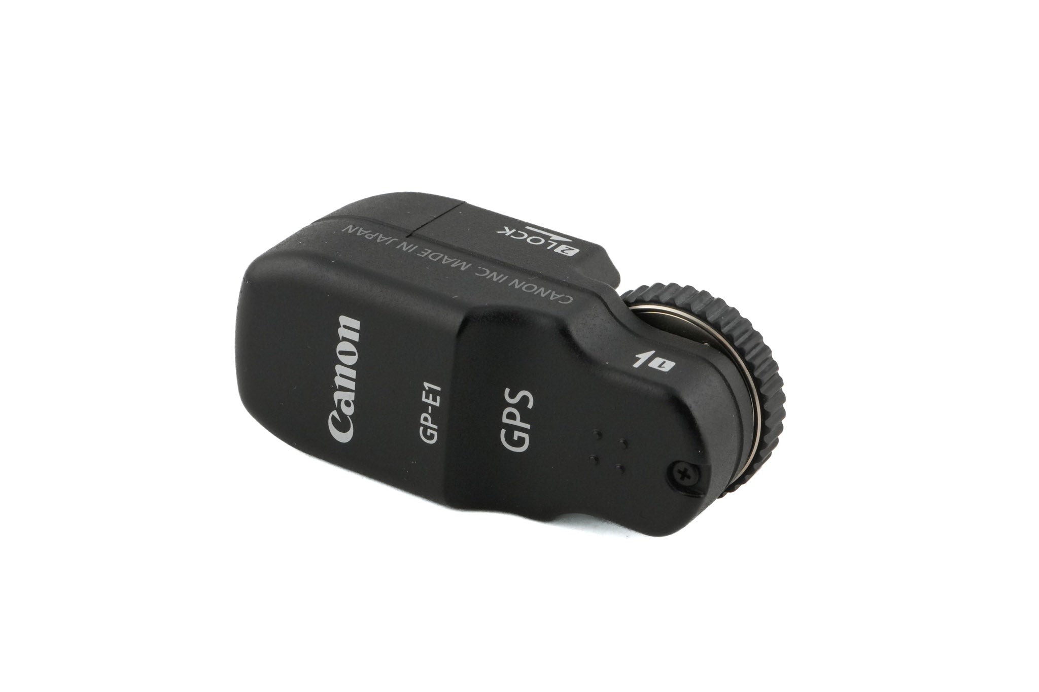 Canon GP-E1 GPS