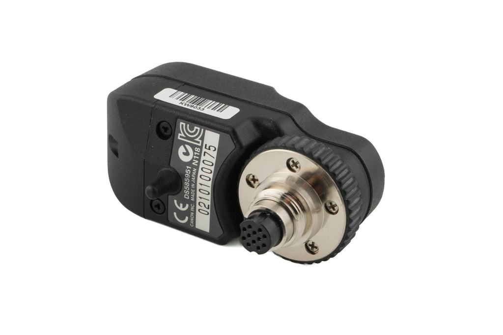 Canon GP-E1 GPS