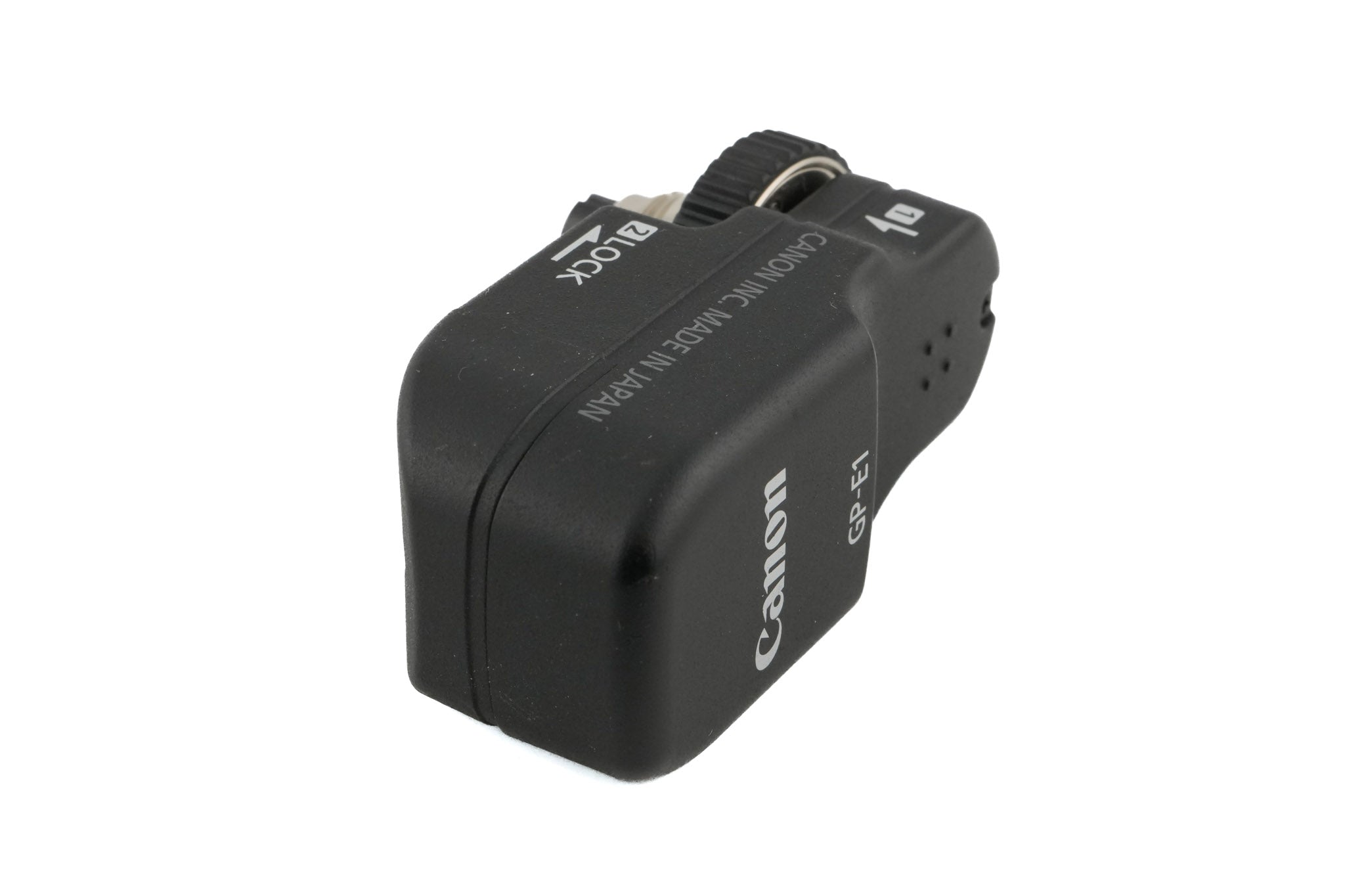 Canon GP-E1 GPS