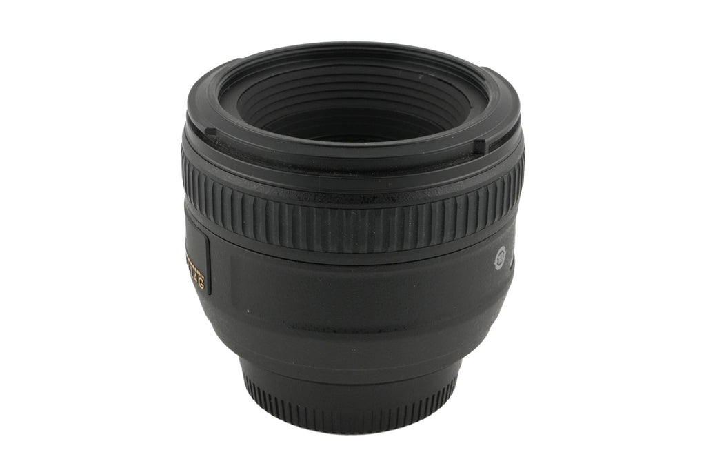 Nikon 50mm f1.4 AF-S Nikkor G