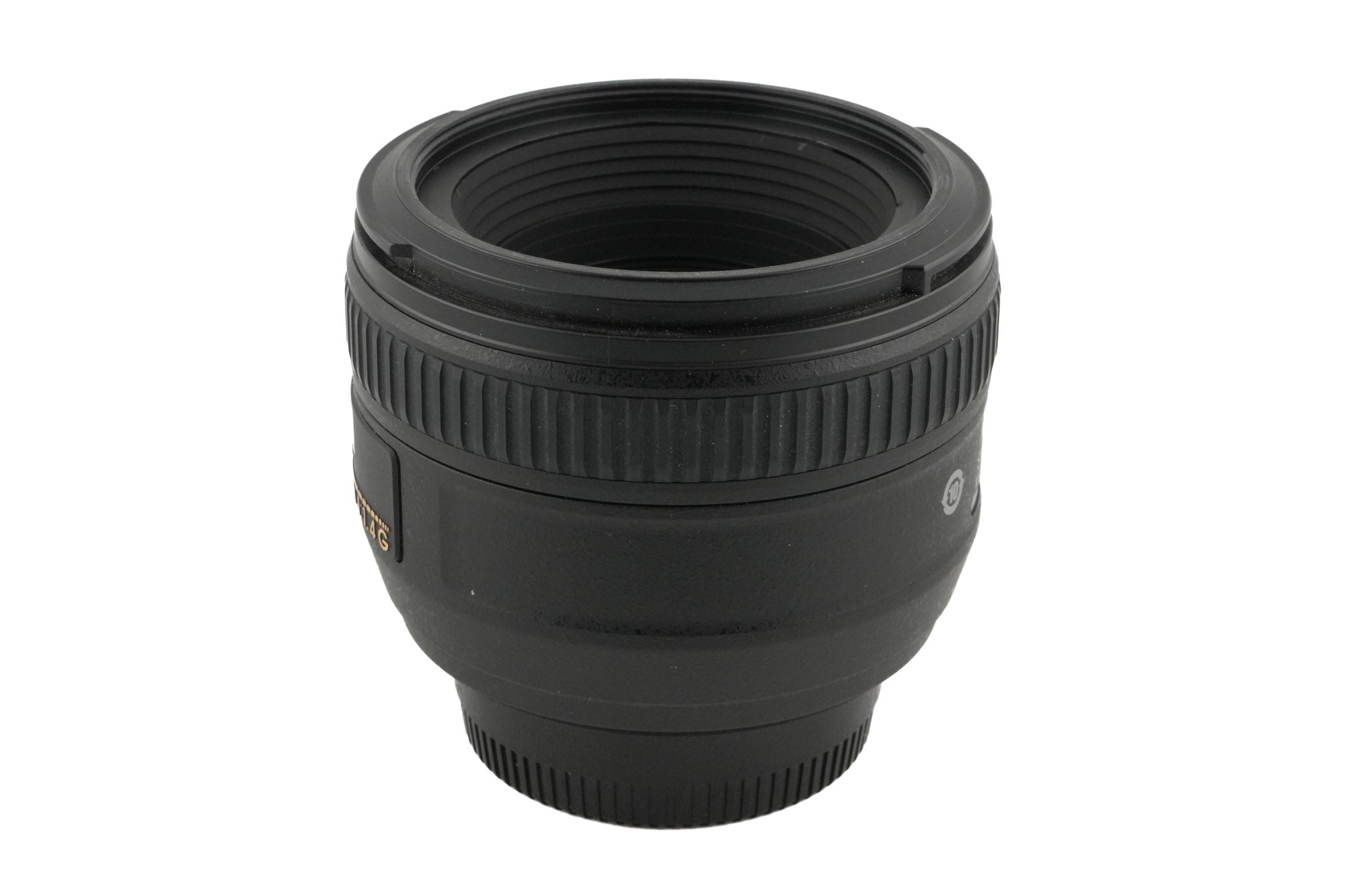 Nikon 50mm f1.4 AF-S Nikkor G