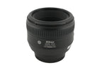 Nikon 50mm f1.4 AF-S Nikkor G