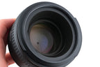 Nikon 50mm f1.4 AF-S Nikkor G