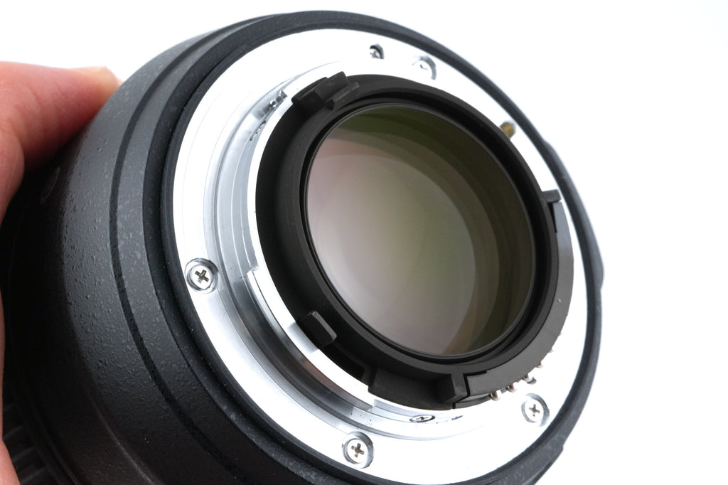 Nikon 50mm f1.4 AF-S Nikkor G