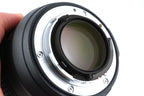 Nikon 50mm f1.4 AF-S Nikkor G