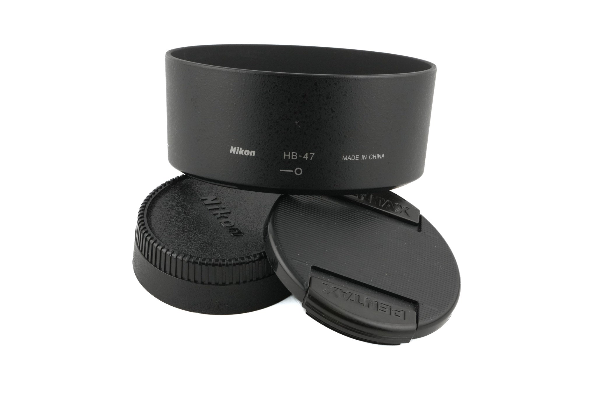 Nikon 50mm f1.4 AF-S Nikkor G