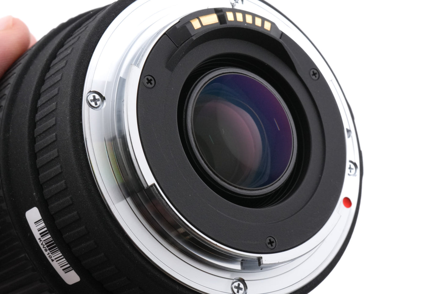 Sigma 70-300mm f4-5.6 DG Macro