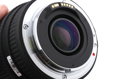 Sigma 70-300mm f4-5.6 DG Macro