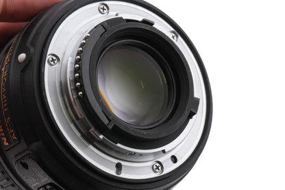 Nikon 50mm f1.8 AF-S Nikkor G