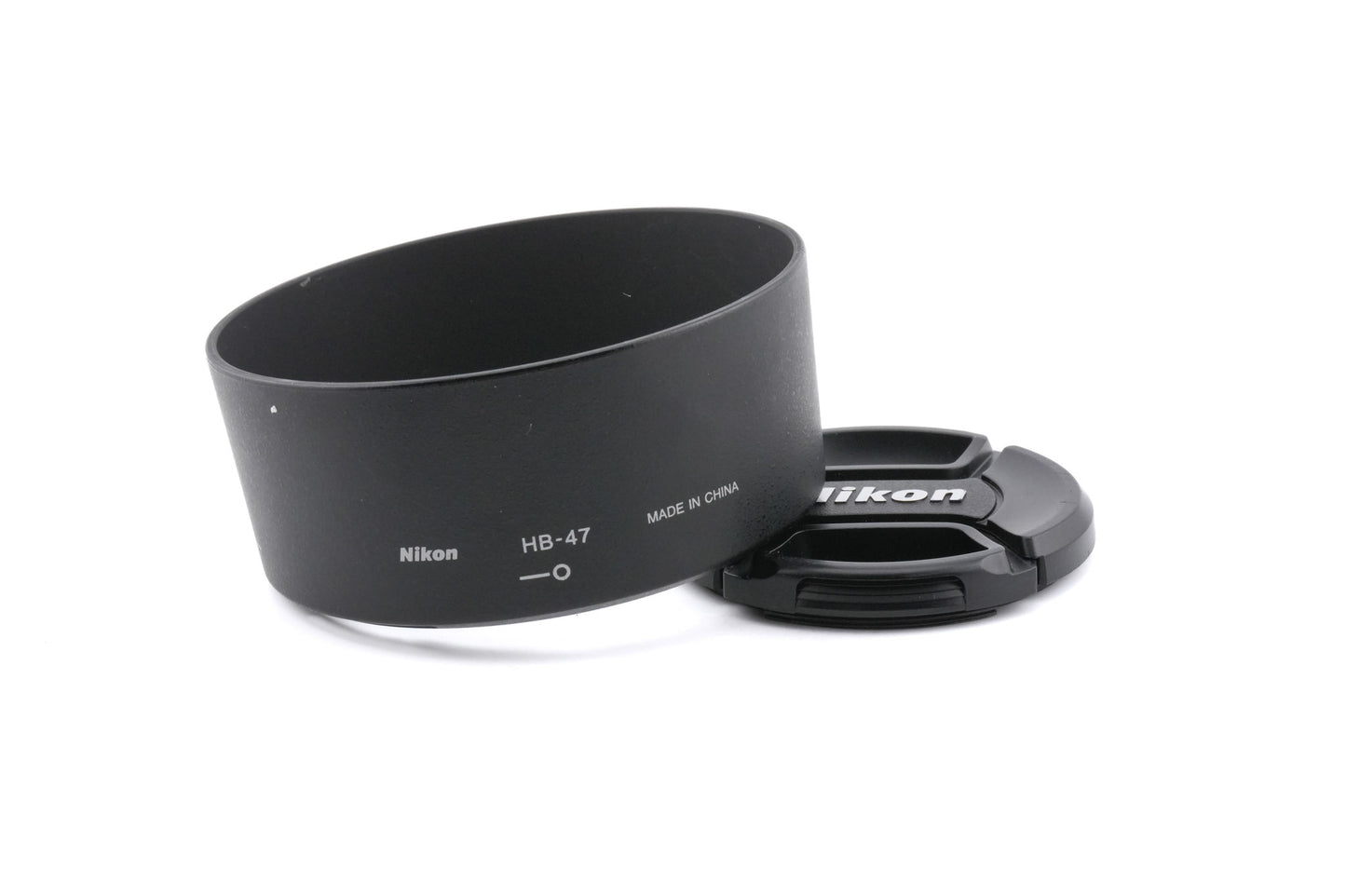 Nikon 50mm f1.8 AF-S Nikkor G