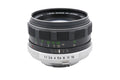 Minolta 55mm f1.7 MC Rokkor-PF