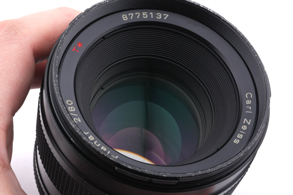 Contax 645 + P25 Digital Back + 80mm f2 Planar T* + MF-1 AE Prism Finder