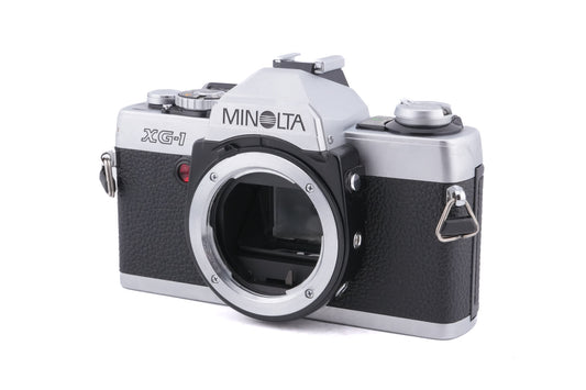 Minolta XG-1