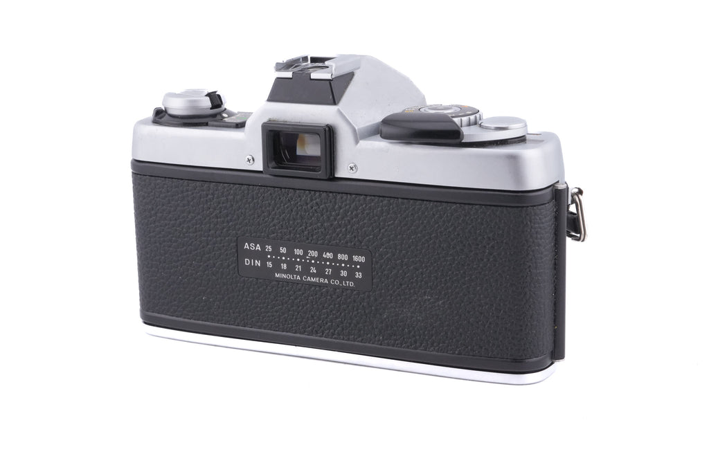 Minolta XG-1