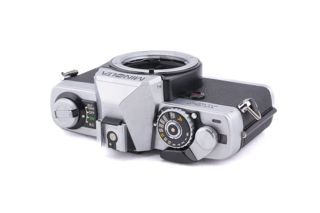 Minolta XG-1