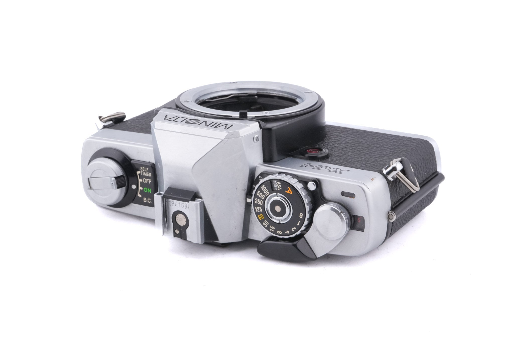 Minolta XG-1