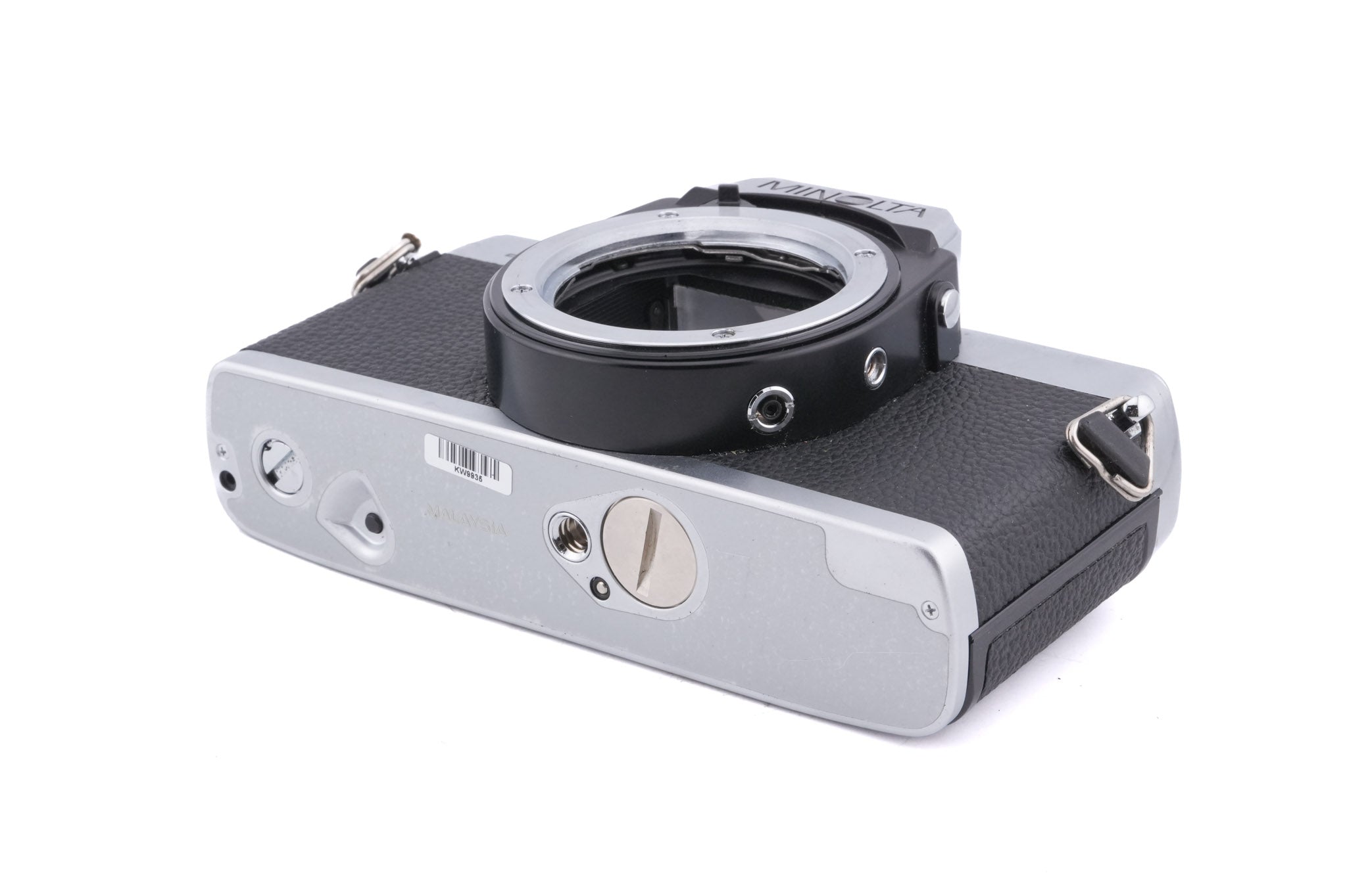 Minolta XG-1