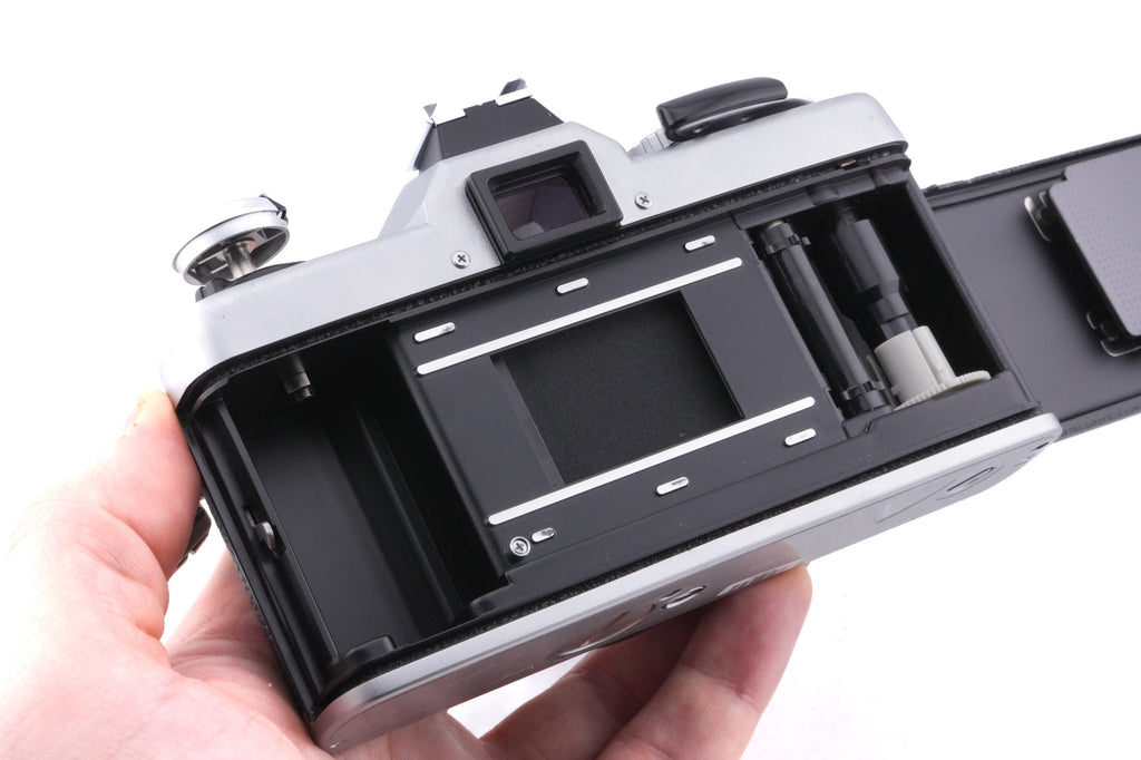 Minolta XG-1
