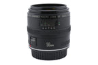 Canon 50mm f2.5 Compact-Macro