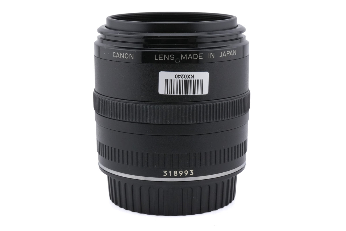 Canon 50mm f2.5 Compact-Macro
